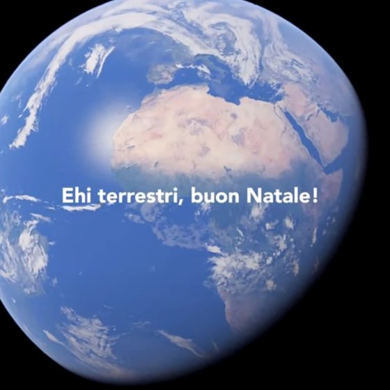 Periskop Case Natale 2023