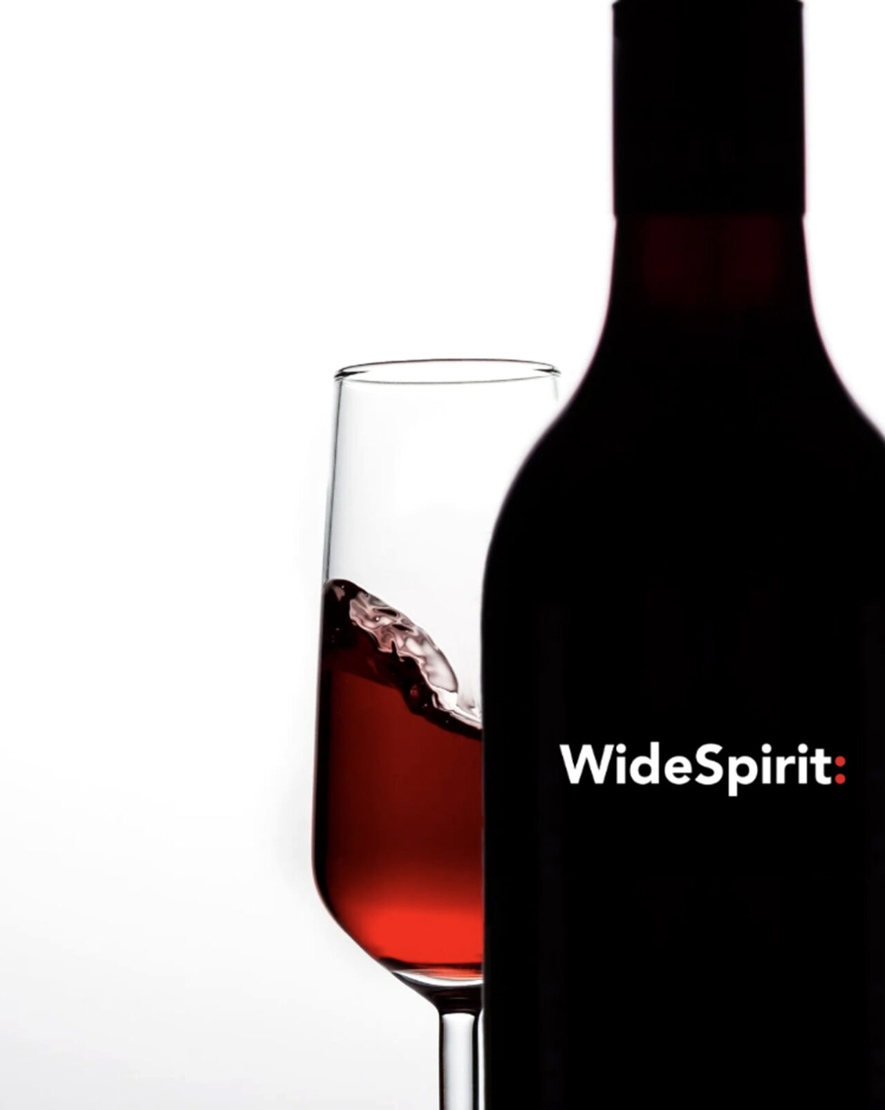 WideSpirit, Magazine di idee per la wine & spirits industry